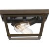 Quoizel Rue De Royal Outdoor Flush Mount RO1612IZ